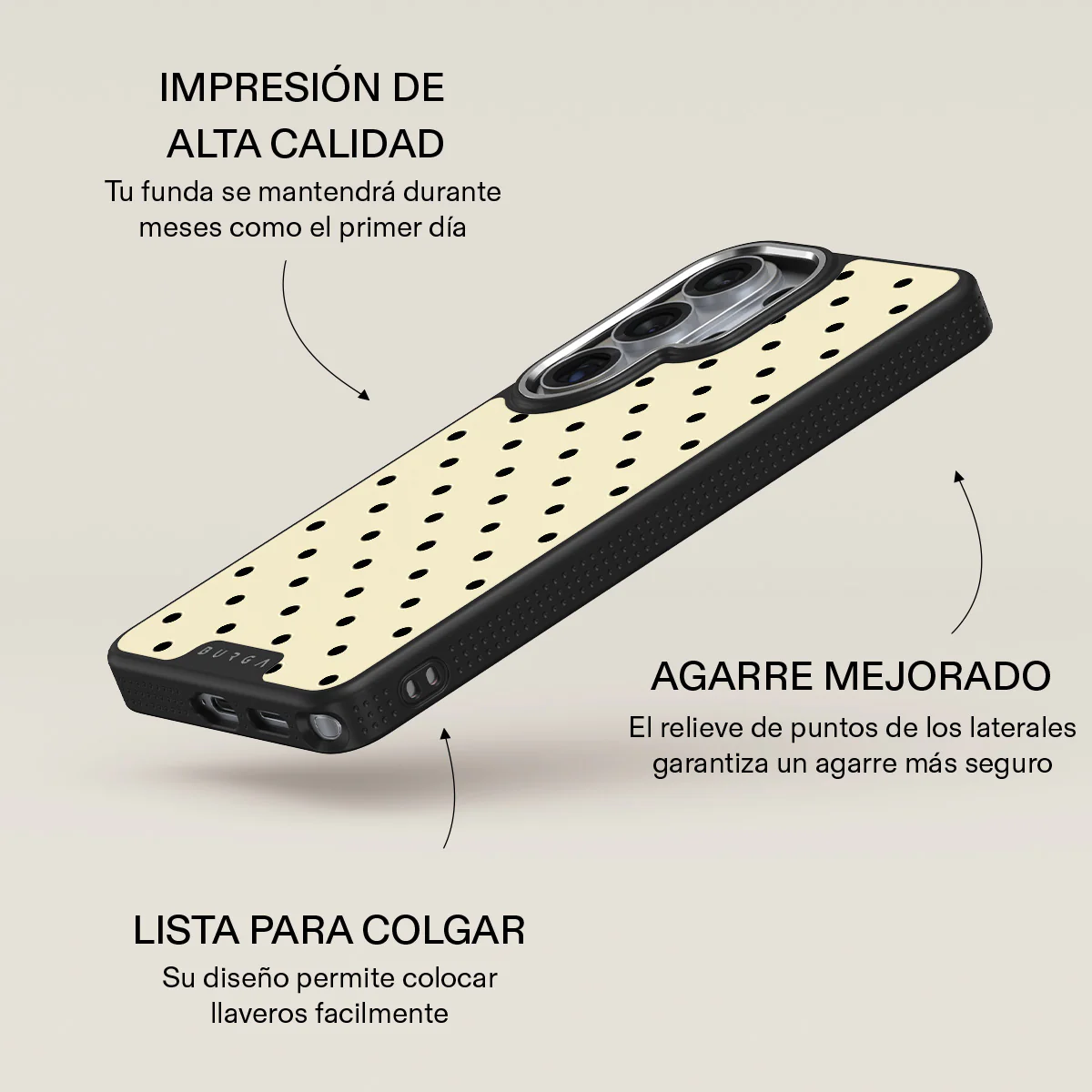 Sweet Treat - Samsung Galaxy S26 Ultra Funda - Image 23