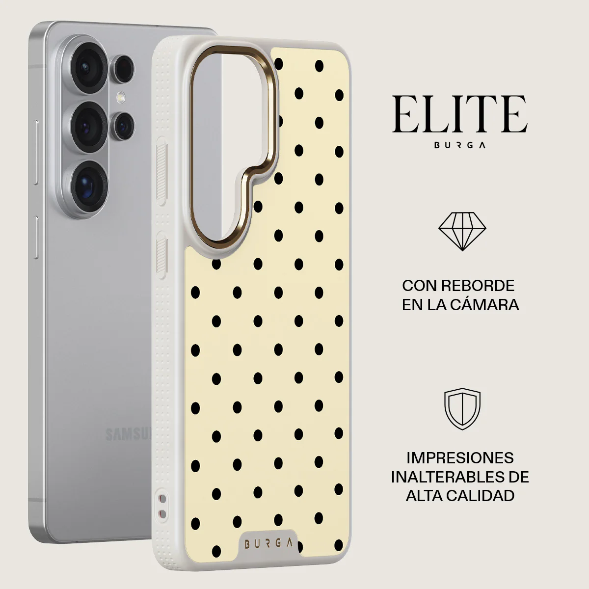 Sweet Treat - Samsung Galaxy S26 Ultra Funda - Image 27