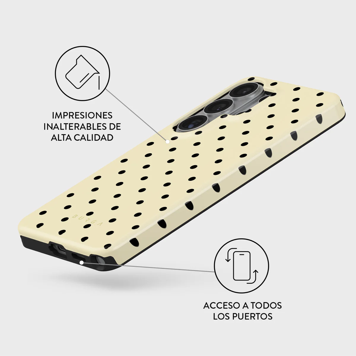 Sweet Treat - Samsung Galaxy S26 Ultra Funda - Image 3