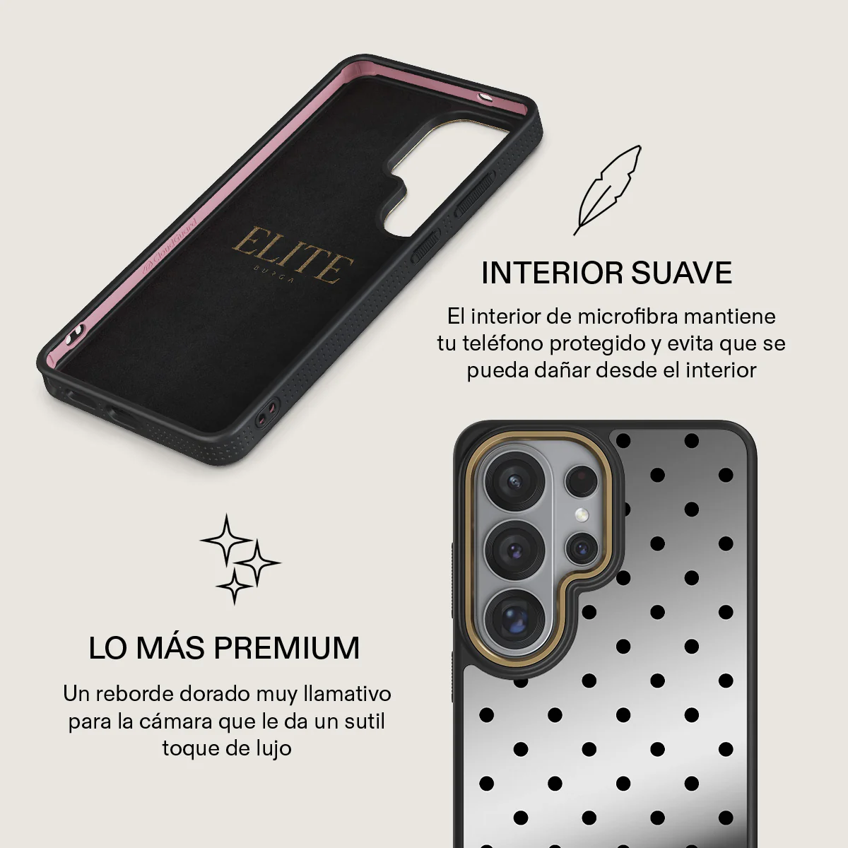 Sweet Treat - Samsung Galaxy S26 Ultra Funda - Image 46
