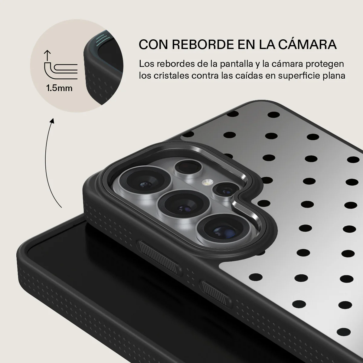Sweet Treat - Samsung Galaxy S26 Ultra Funda - Image 52