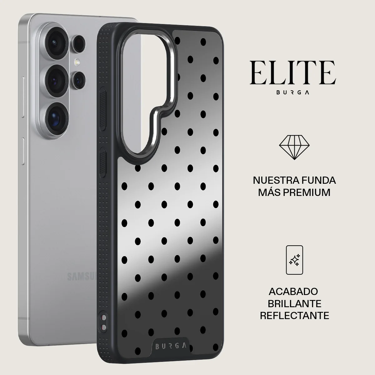 Sweet Treat - Samsung Galaxy S26 Ultra Funda - Image 57
