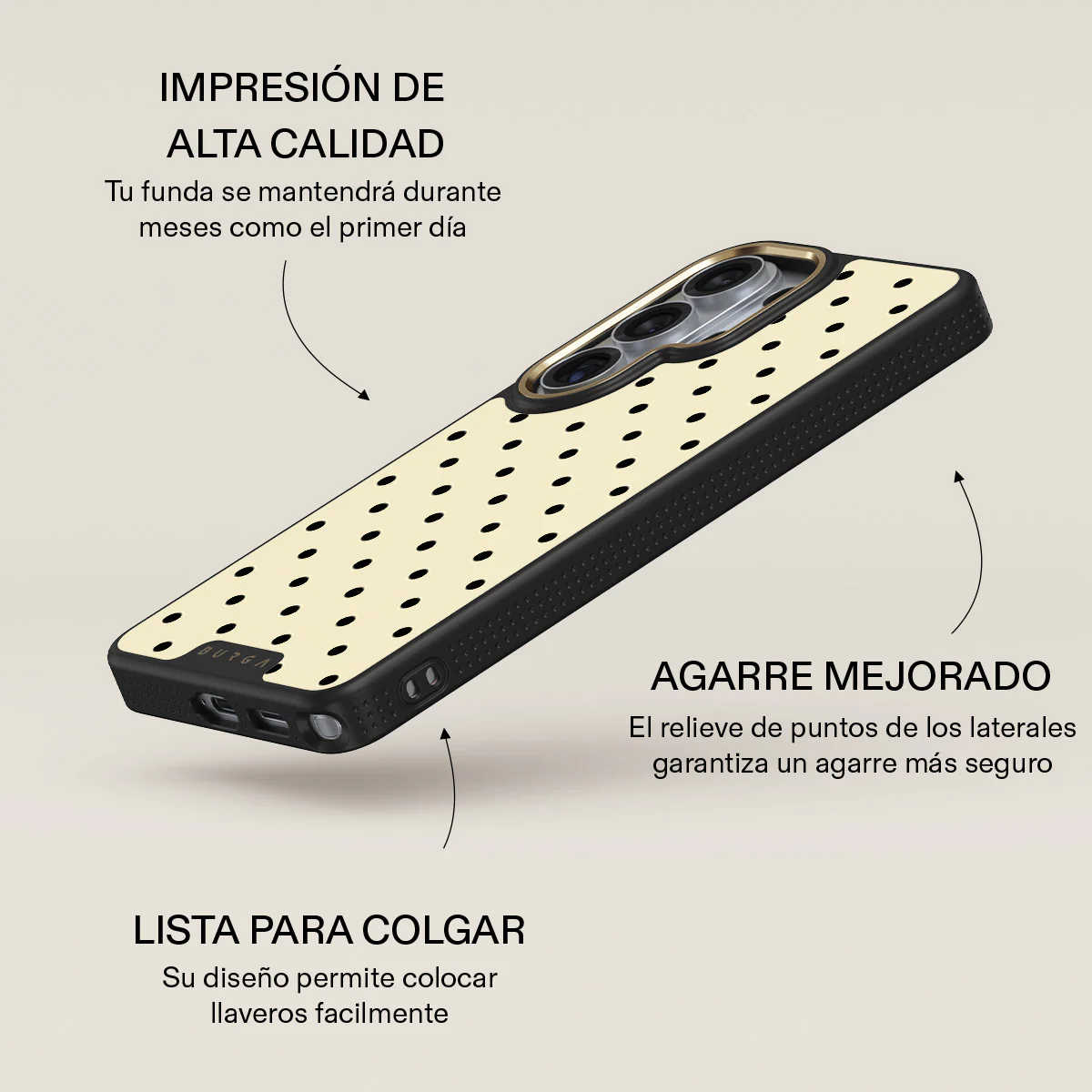 Sweet Treat - Samsung Galaxy S26 Ultra Funda - Image 9