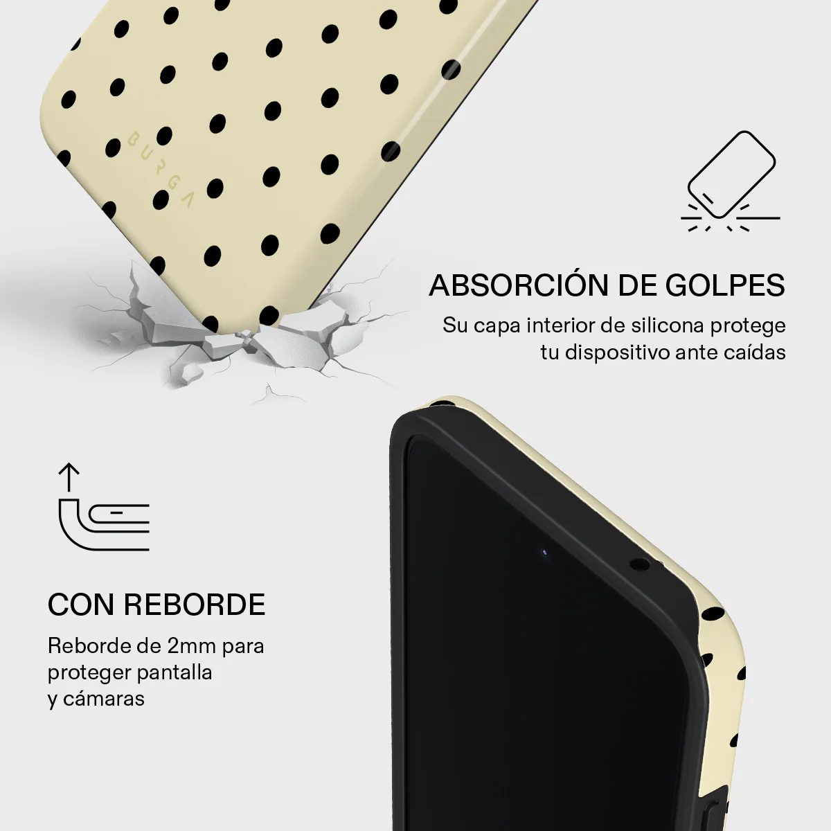 Sweet Treat - Xiaomi 15T Funda - Image 4