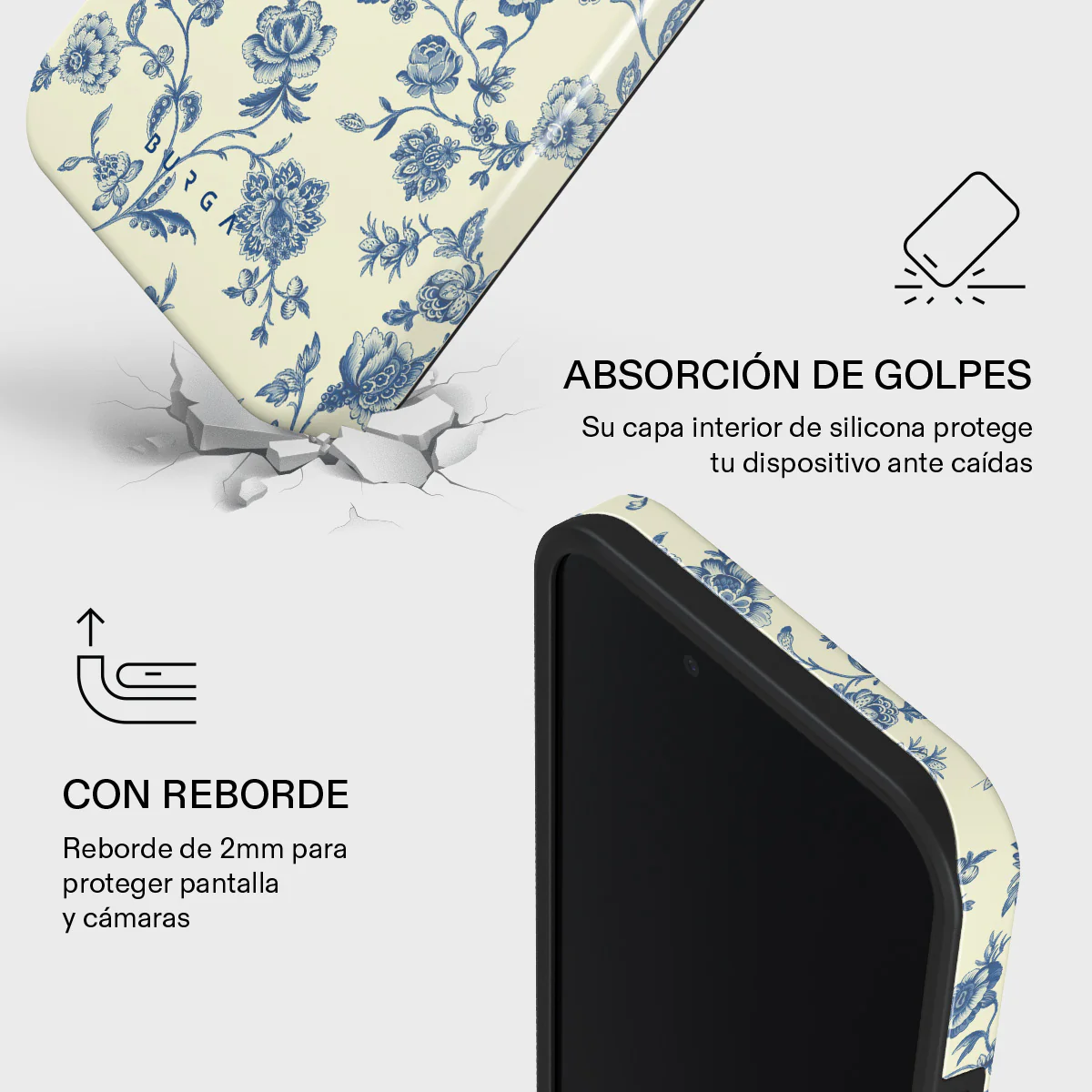 Sweetheart - iPhone 17e Funda - Image 4