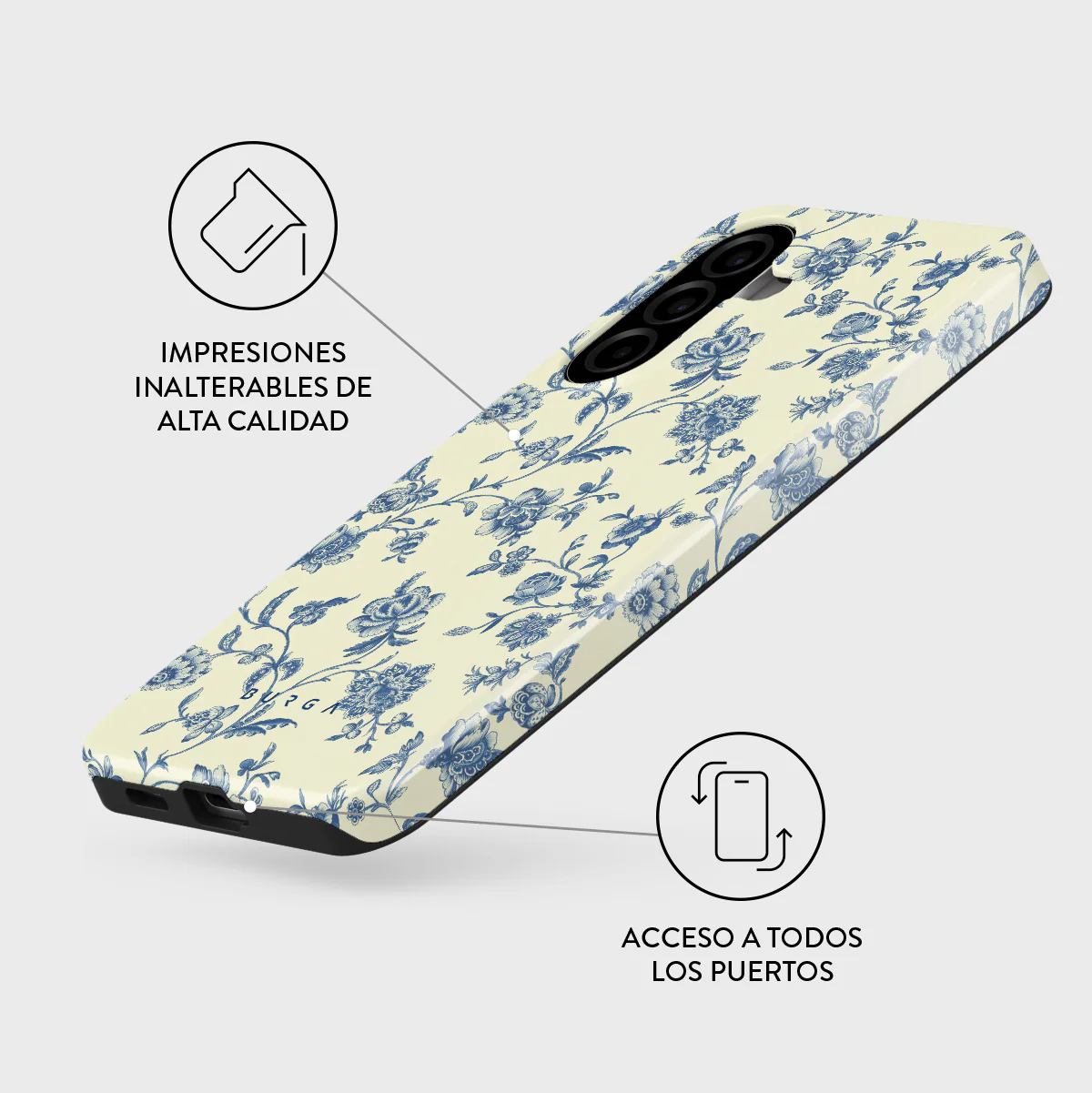 Sweetheart - Samsung Galaxy A57 5G Funda - Image 3
