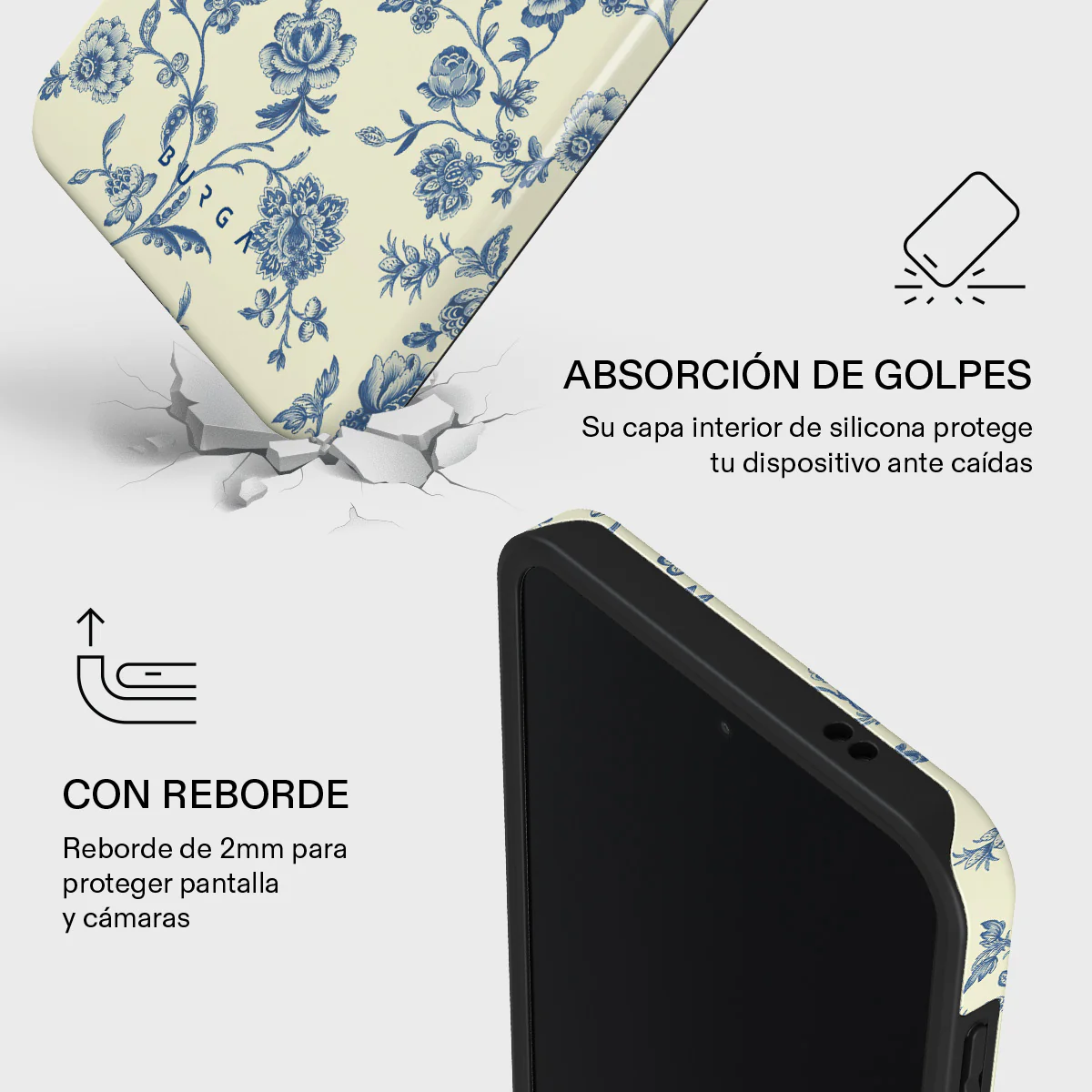 Sweetheart - Samsung Galaxy A57 5G Funda - Image 4