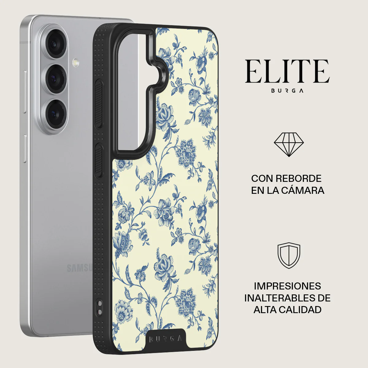 Sweetheart - Samsung Galaxy S26 Funda - Image 13