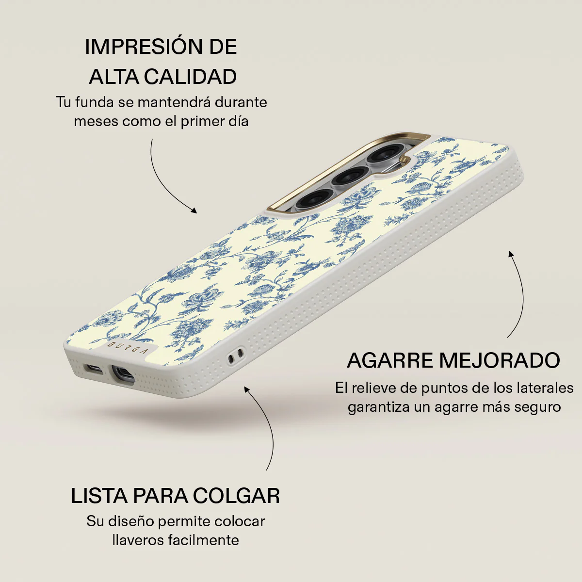 Sweetheart - Samsung Galaxy S26 Funda - Image 30