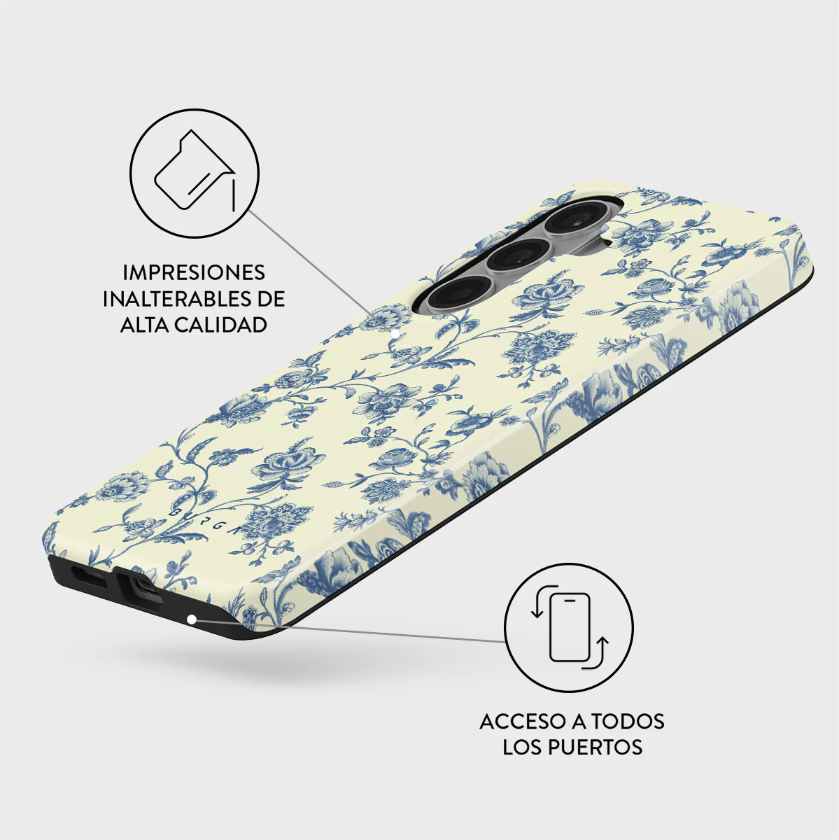 Sweetheart - Samsung Galaxy S26 Plus Funda - Image 3