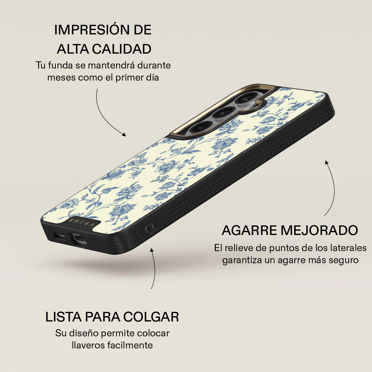 Sweetheart - Samsung Galaxy S26 Plus Funda - Image 9