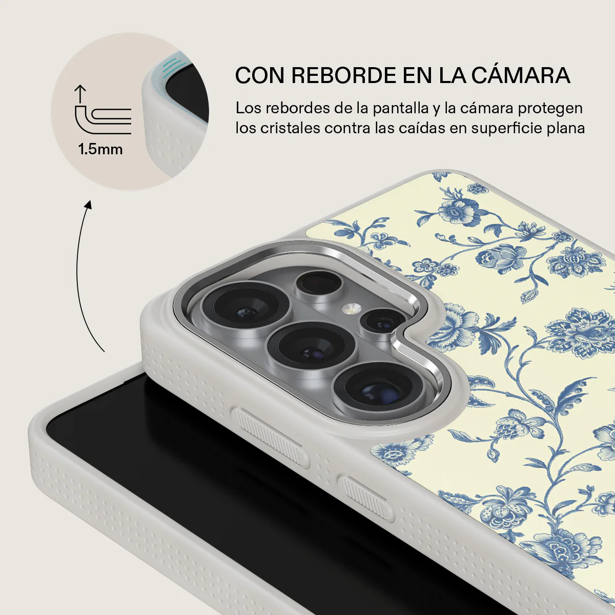 Sweetheart - Samsung Galaxy S26 Ultra Funda - Image 36