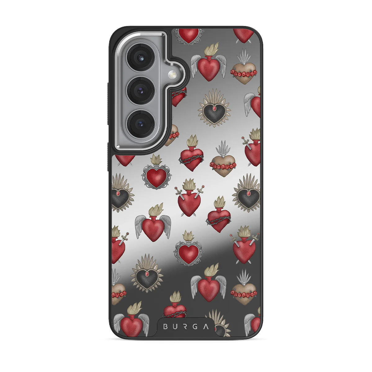 Sworn Hearts - Samsung Galaxy S26 Plus Funda - Image 56