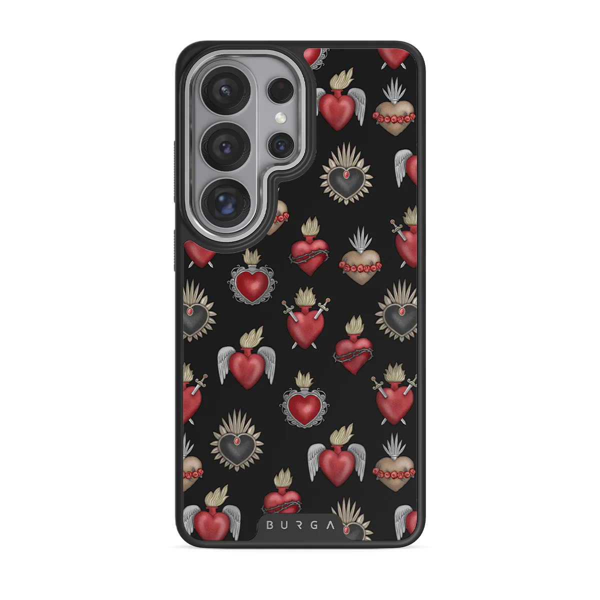 Sworn Hearts - Samsung Galaxy S26 Ultra Funda - Image 19