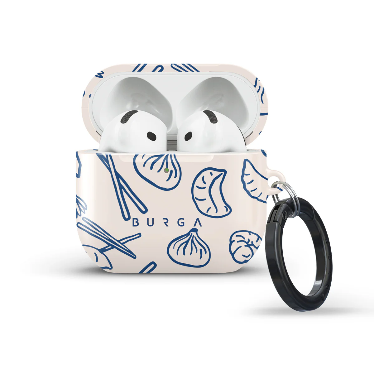 Takeout - AirPods 4 Funda