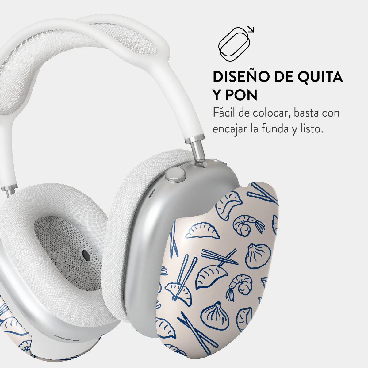 Takeout - AirPods Max Funda - Image 3