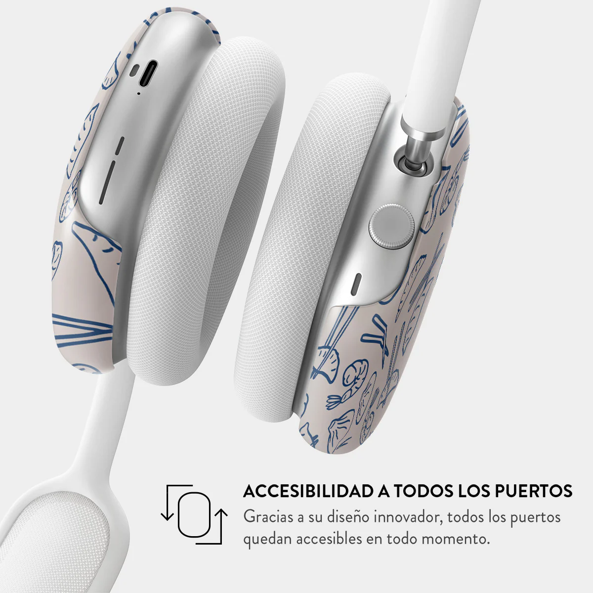 Takeout - AirPods Max Funda - Image 6