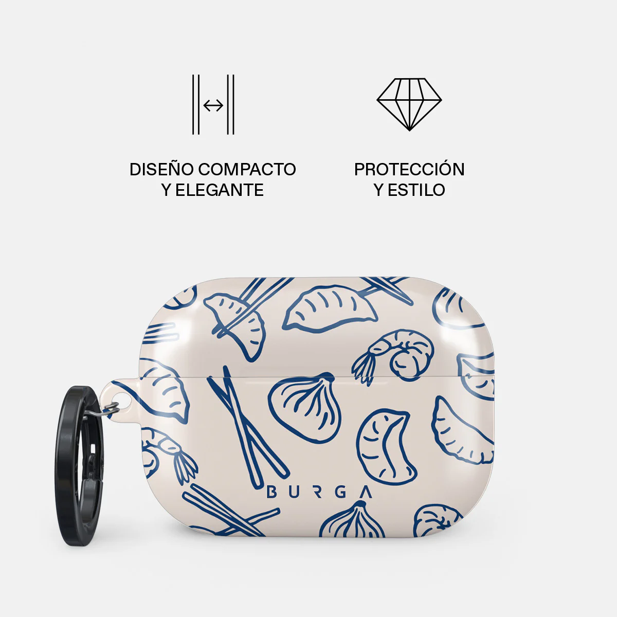 Takeout - AirPods Pro 2 Funda - Image 4