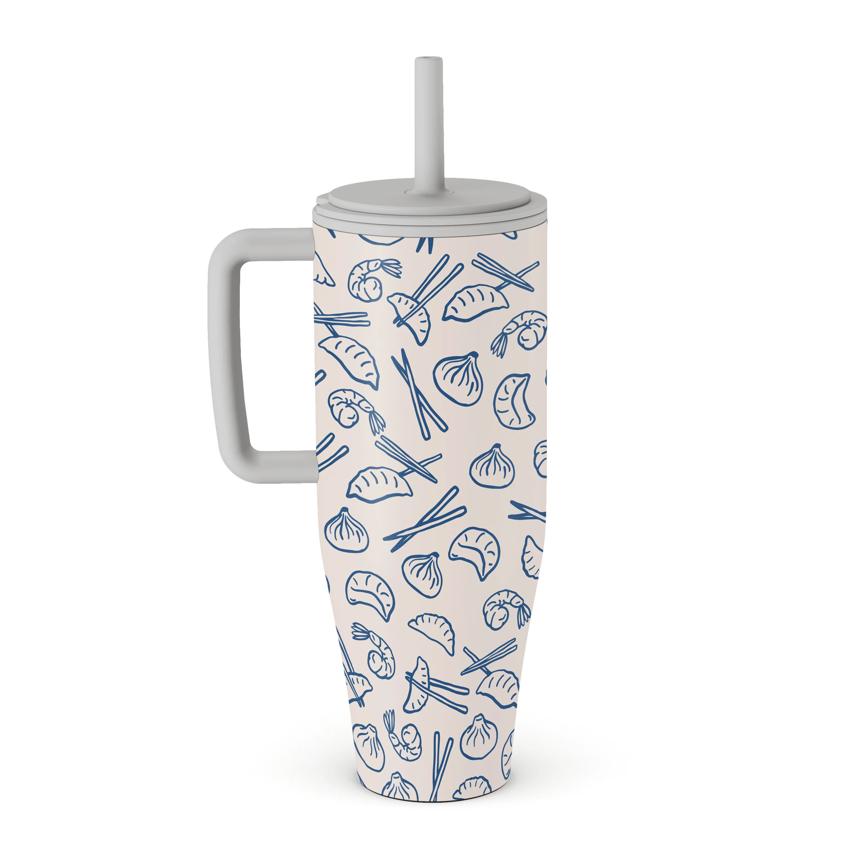 Takeout - All Day Leakproof Tumbler