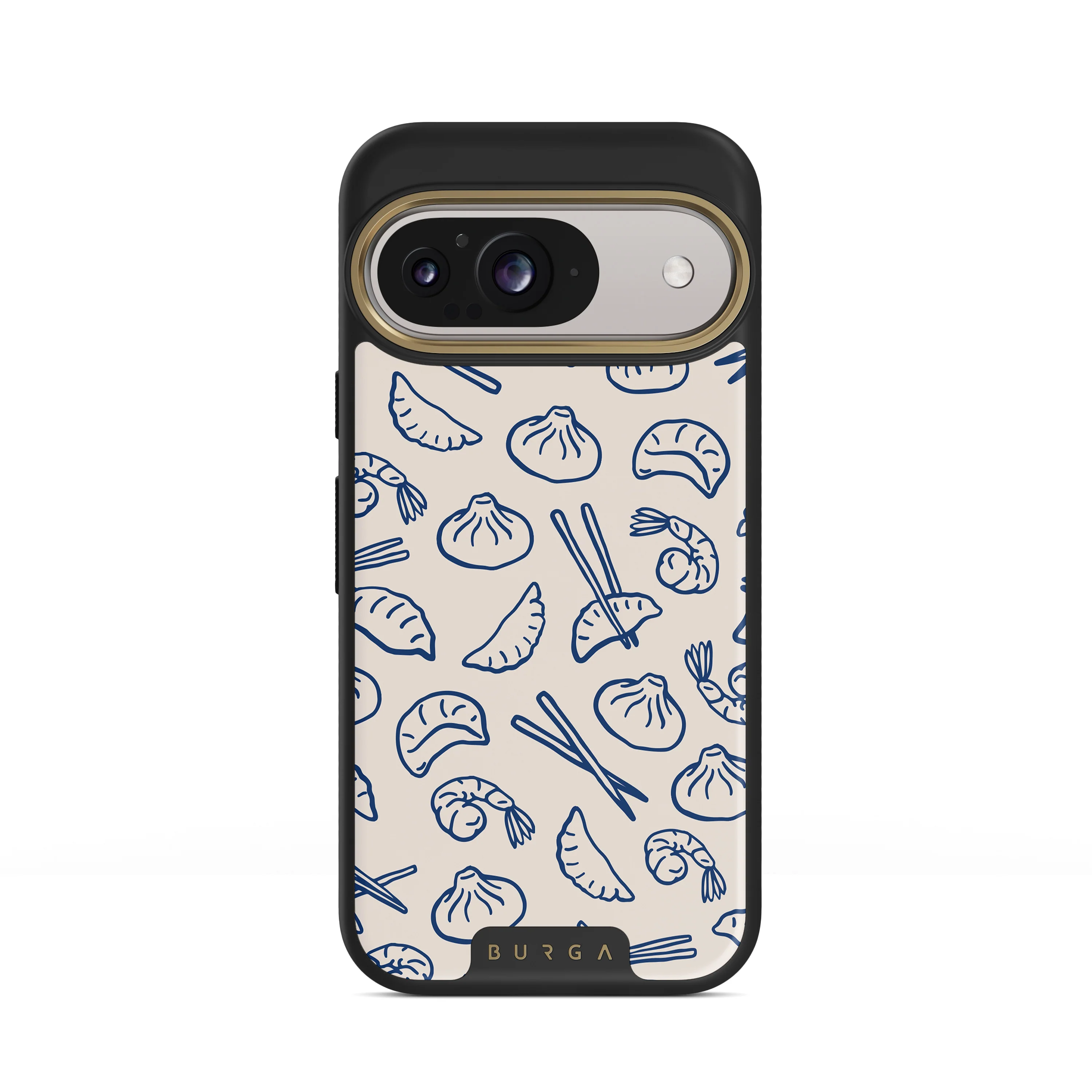 Takeout - Google Pixel 10 Pro XL Funda - Image 5