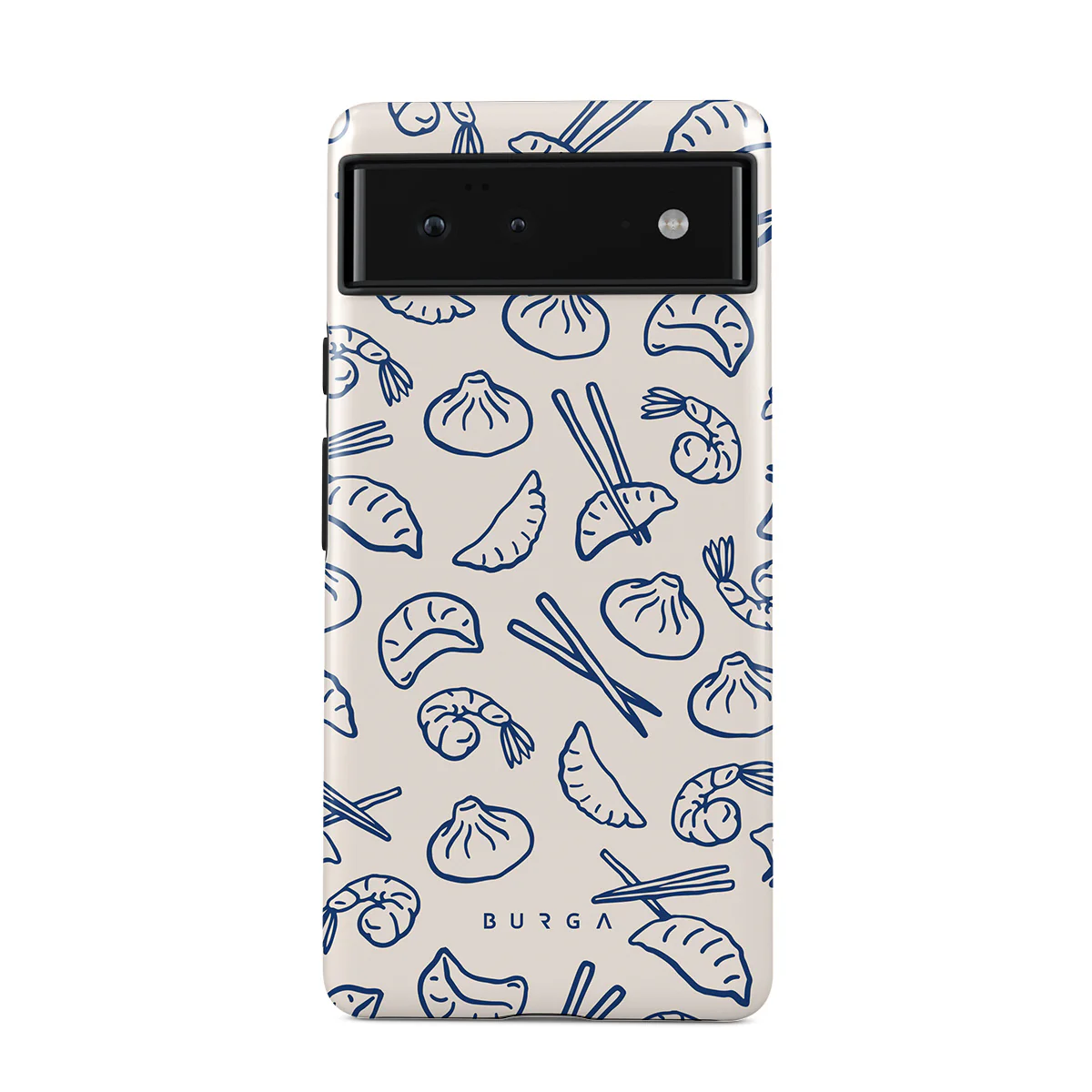 Takeout - Google Pixel 6 Funda
