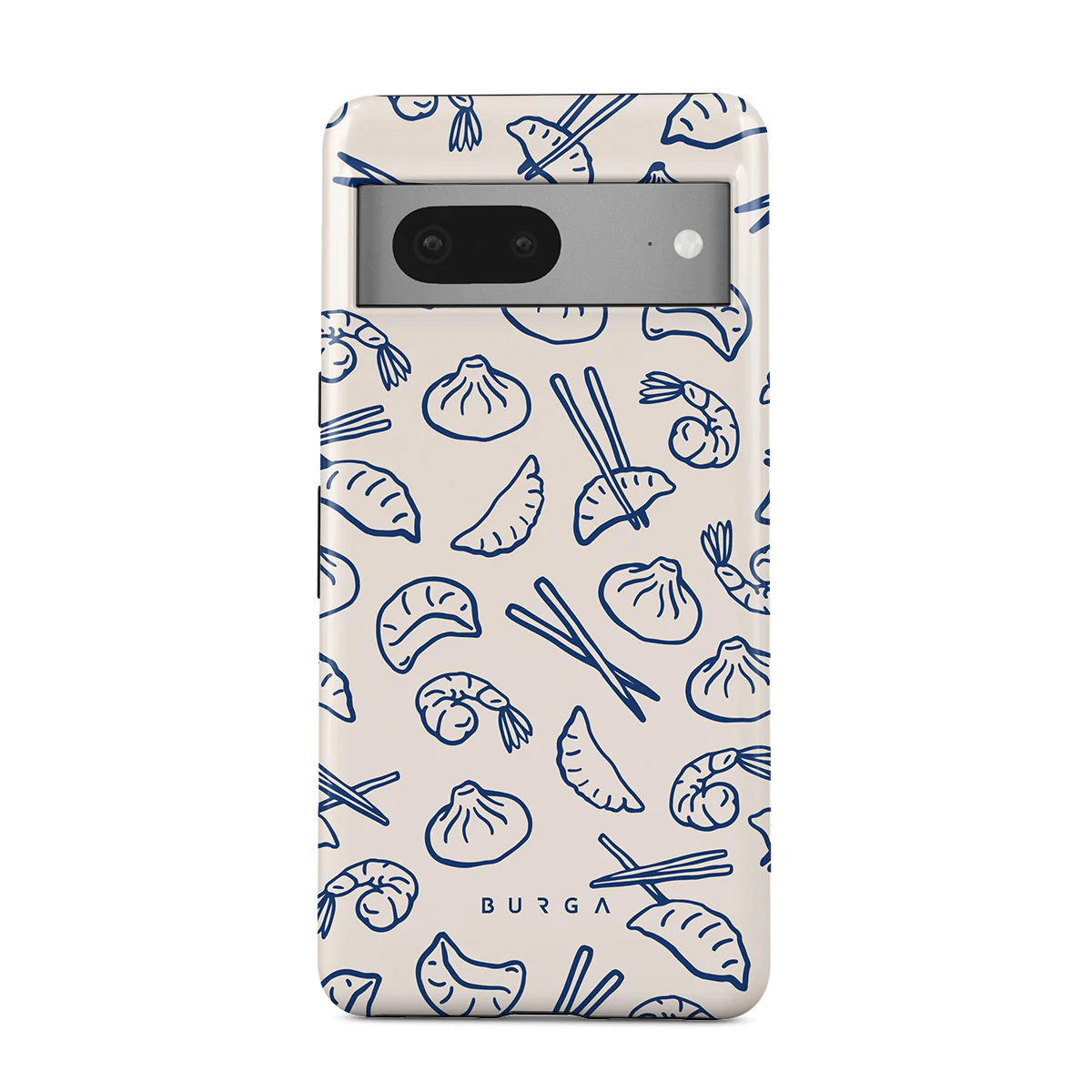 Takeout - Google Pixel 7 Funda