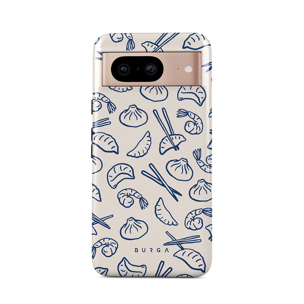 Takeout - Google Pixel 8 Funda