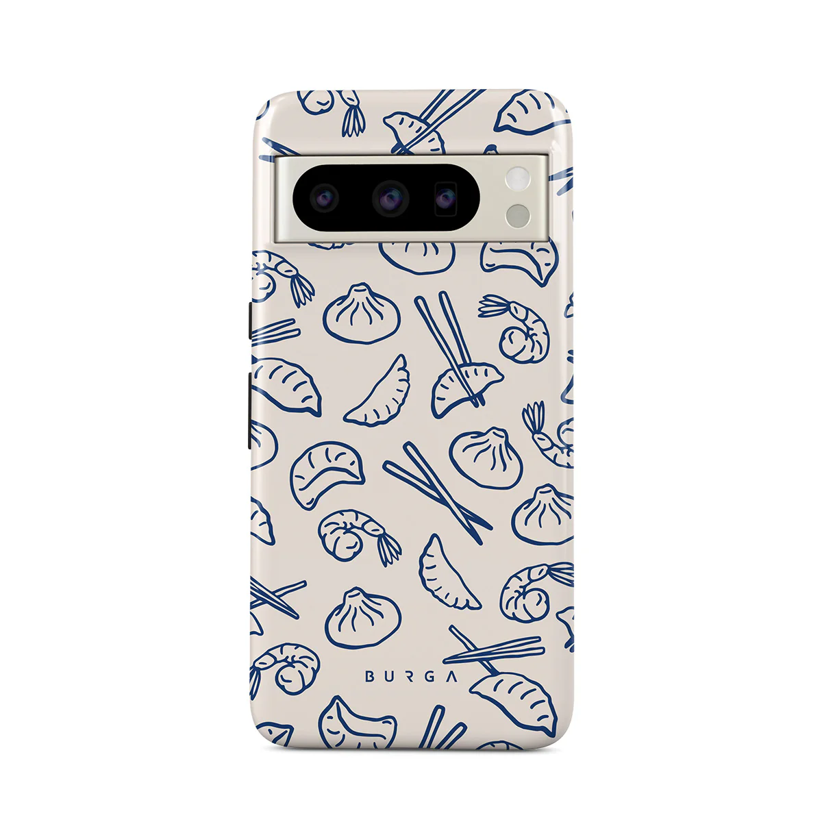 Takeout - Google Pixel 8 Pro Funda