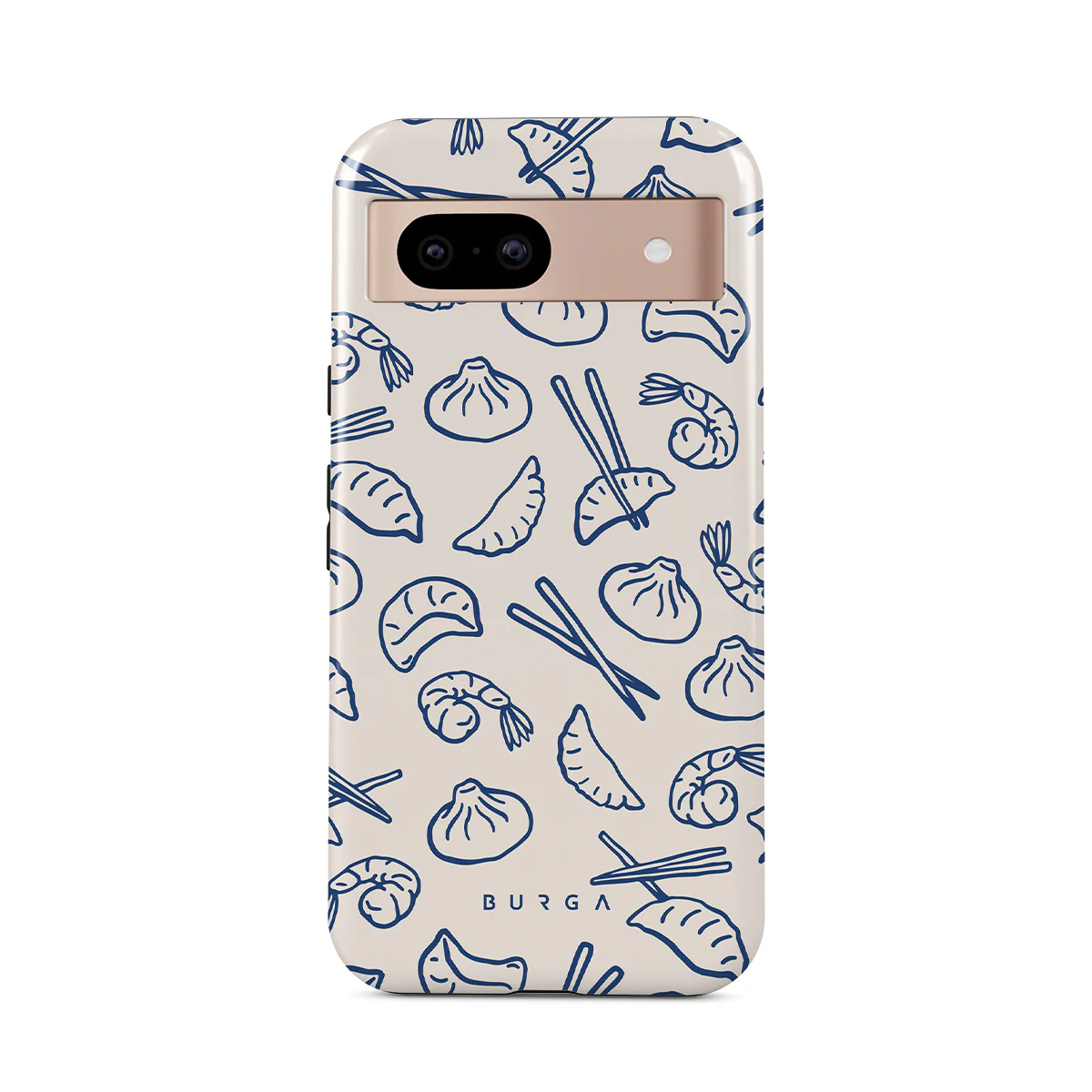 Takeout - Google Pixel 8a Funda