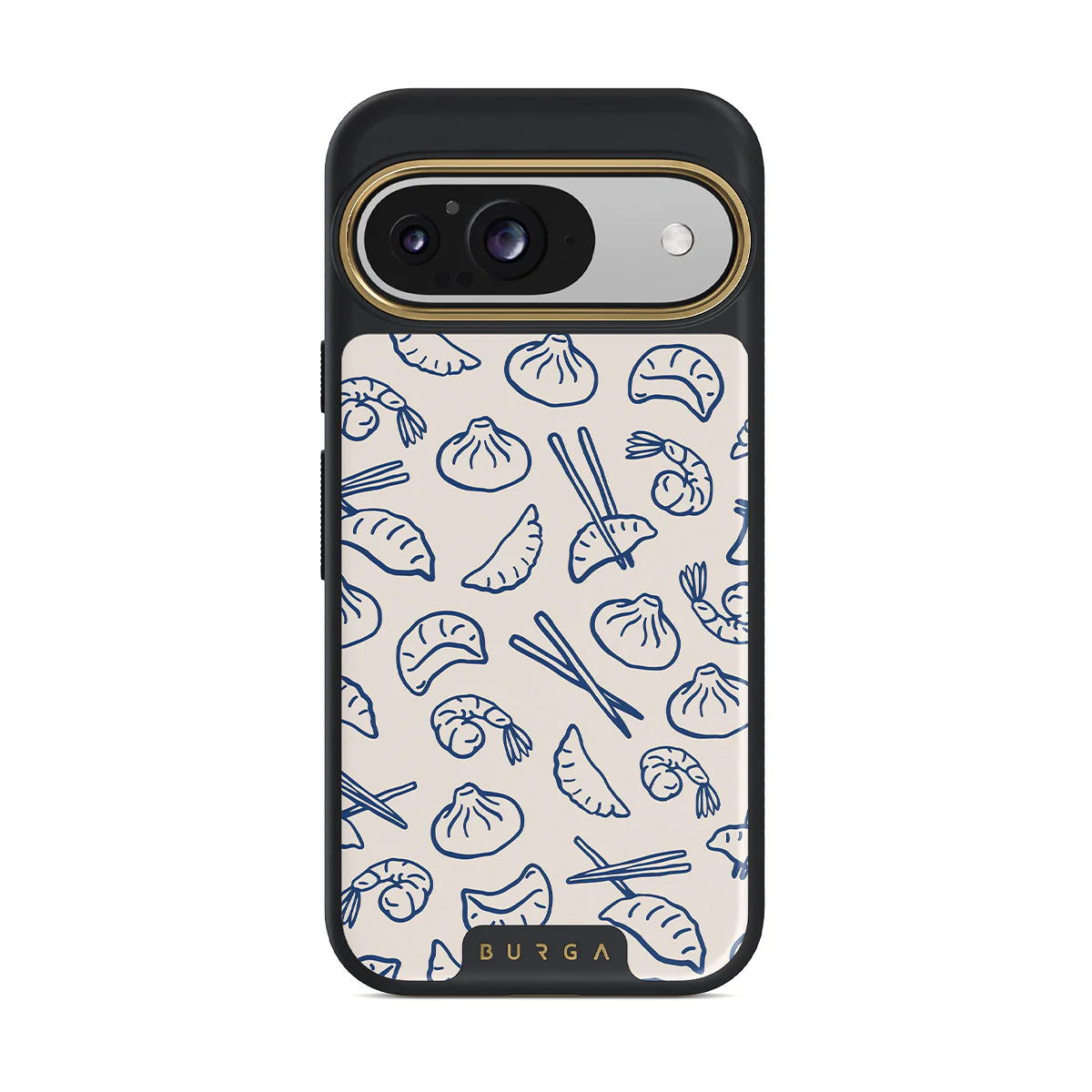 Takeout - Google Pixel 9 Funda - Image 5