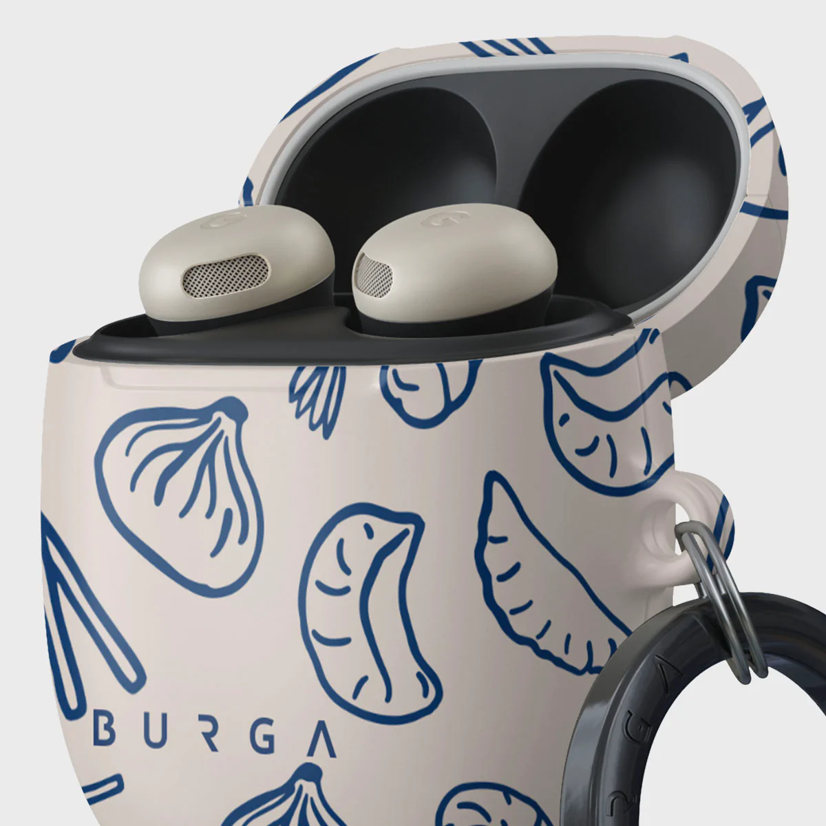 Takeout - Google Pixel Buds Pro 2 Funda - Image 5