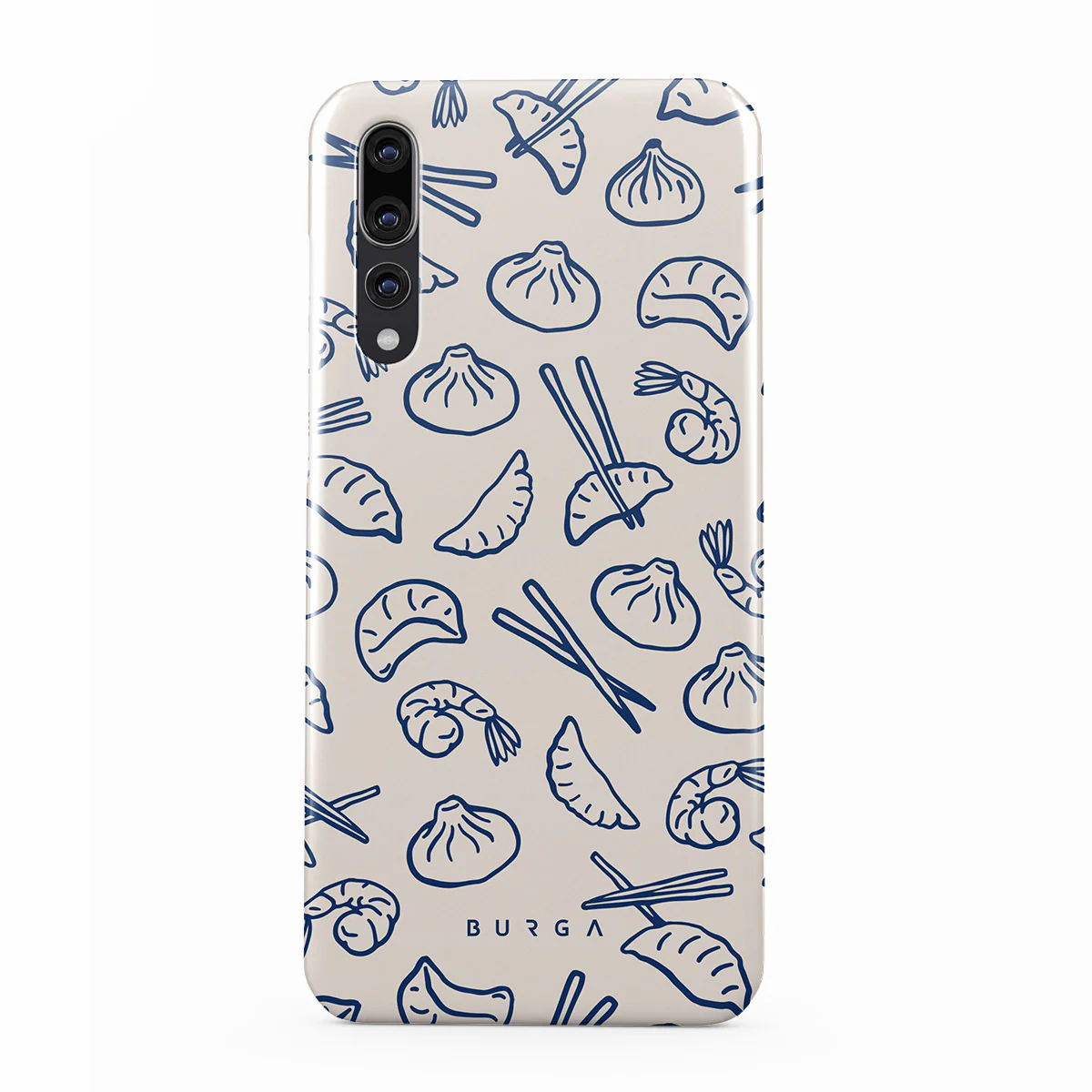 Takeout - Huawei P20 Funda