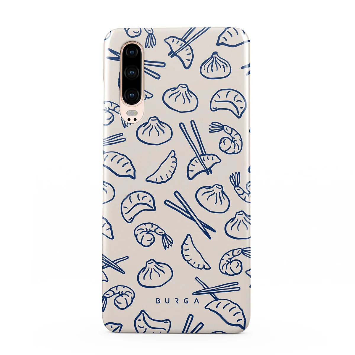 Takeout - Huawei P30 Funda