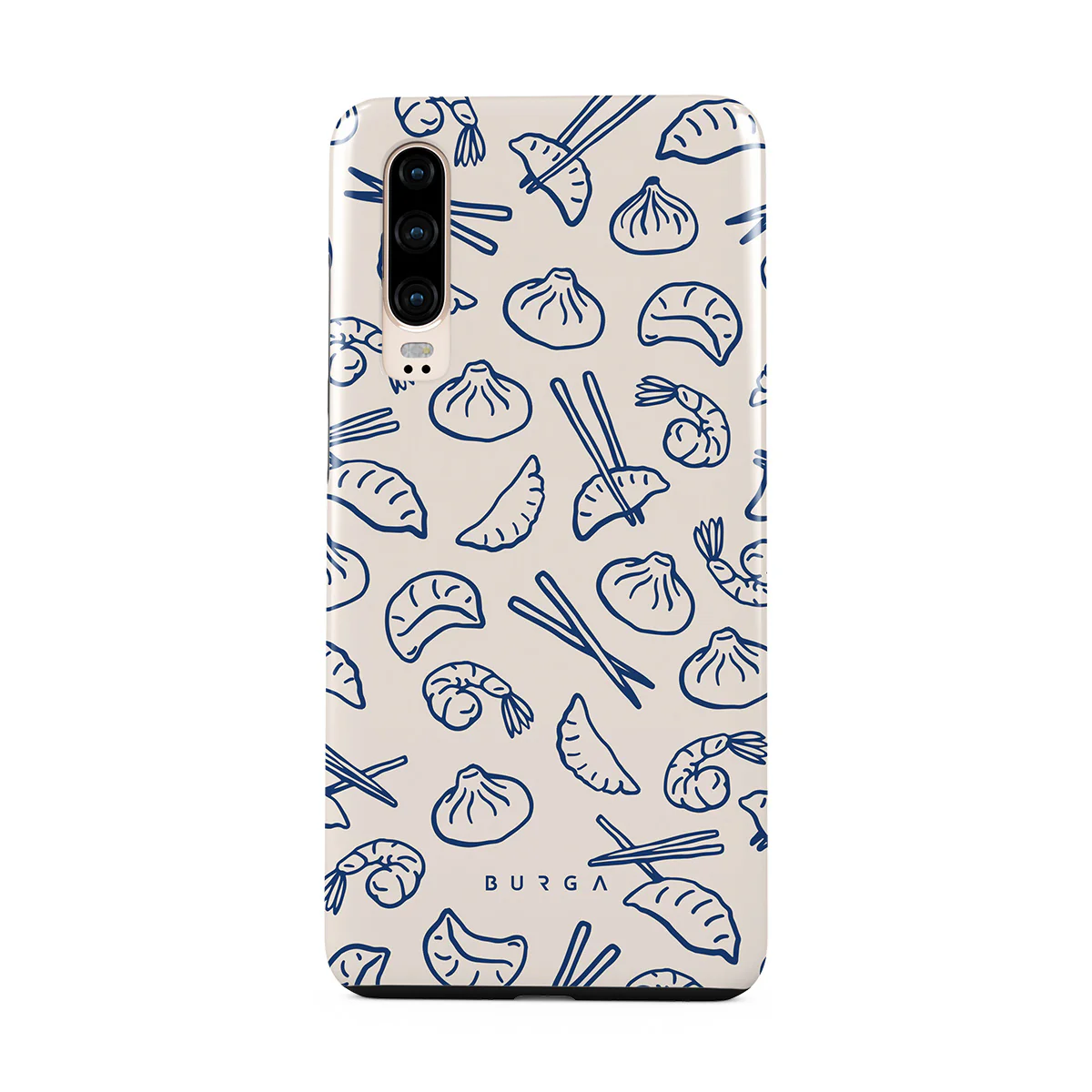 Takeout - Huawei P30 Funda - Image 5