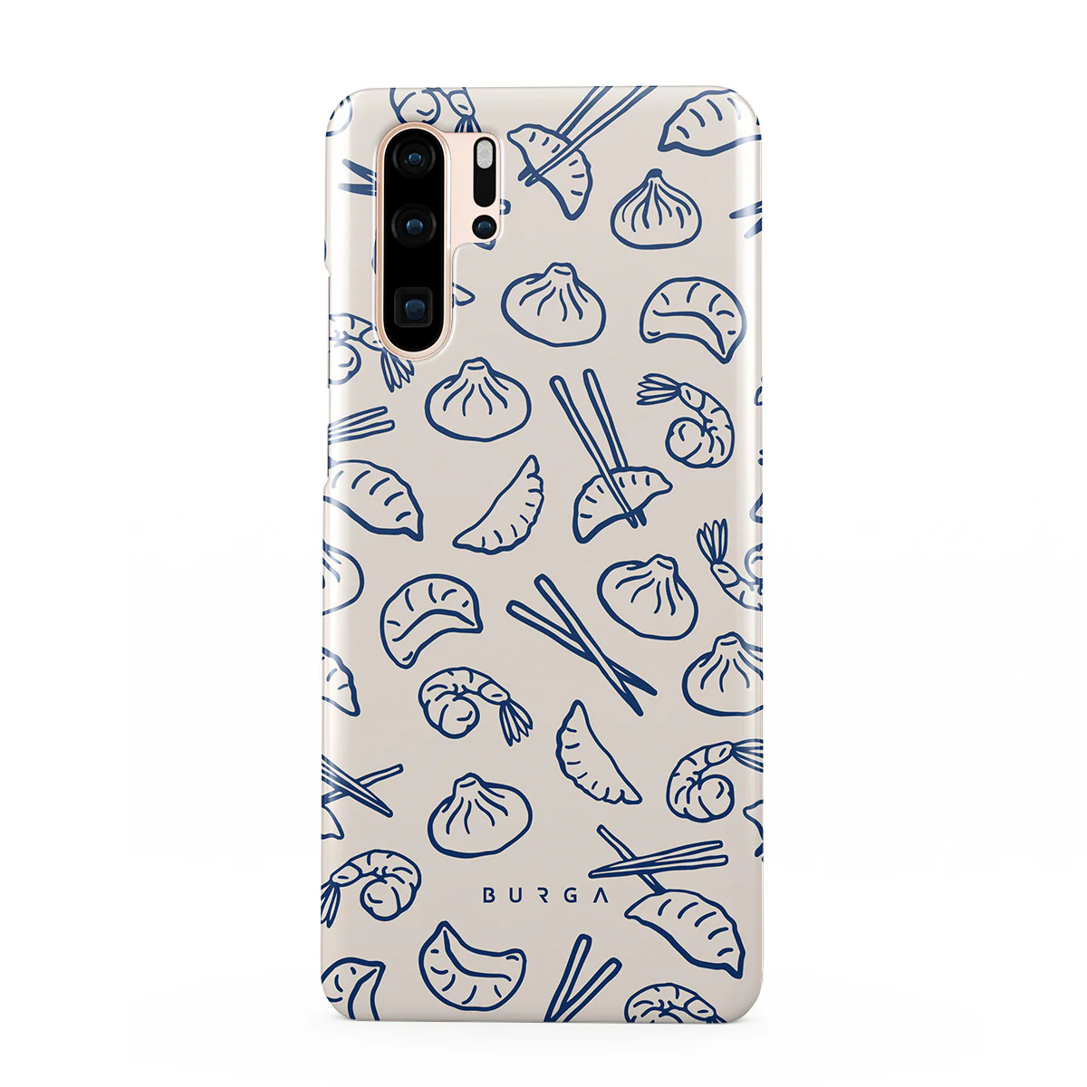 Takeout - Huawei P30 Pro Funda