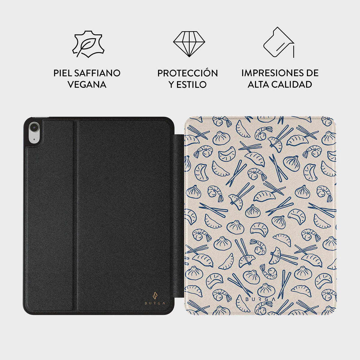Takeout - Funda iPad Air 10.9 (5a/4a Gen) - Image 2