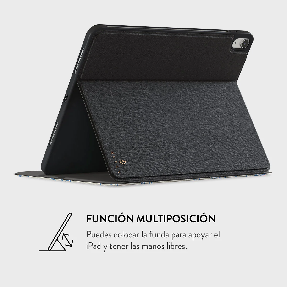 Takeout - Funda iPad Air 10.9 (5a/4a Gen) - Image 5