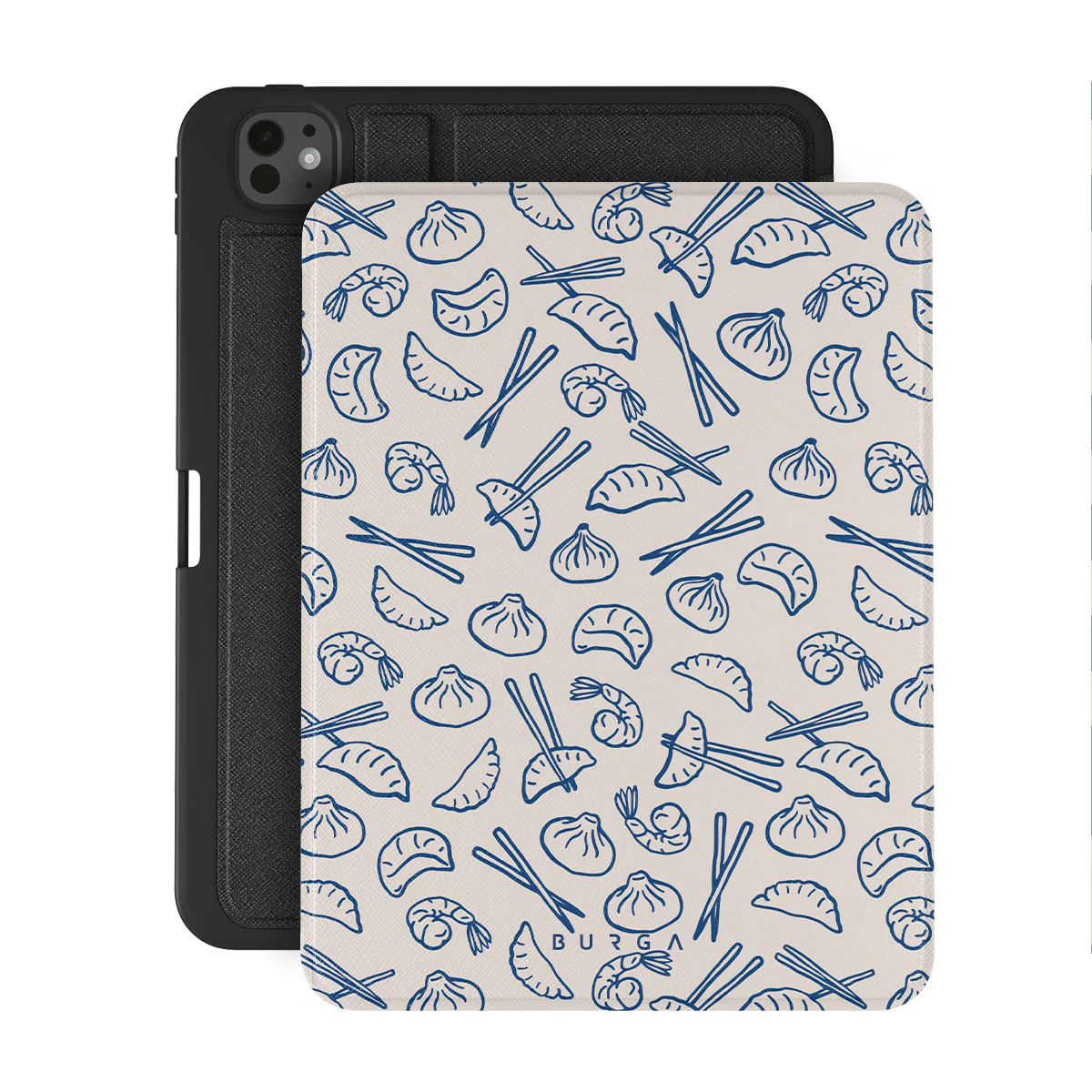 Takeout - Funda iPad Pro 11 (8a/7a Gen)