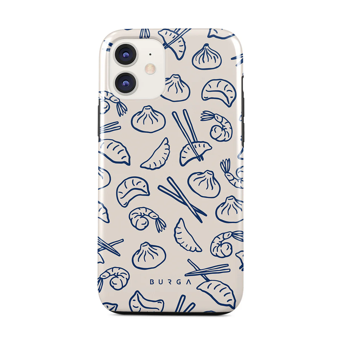 Takeout - iPhone 11 Funda