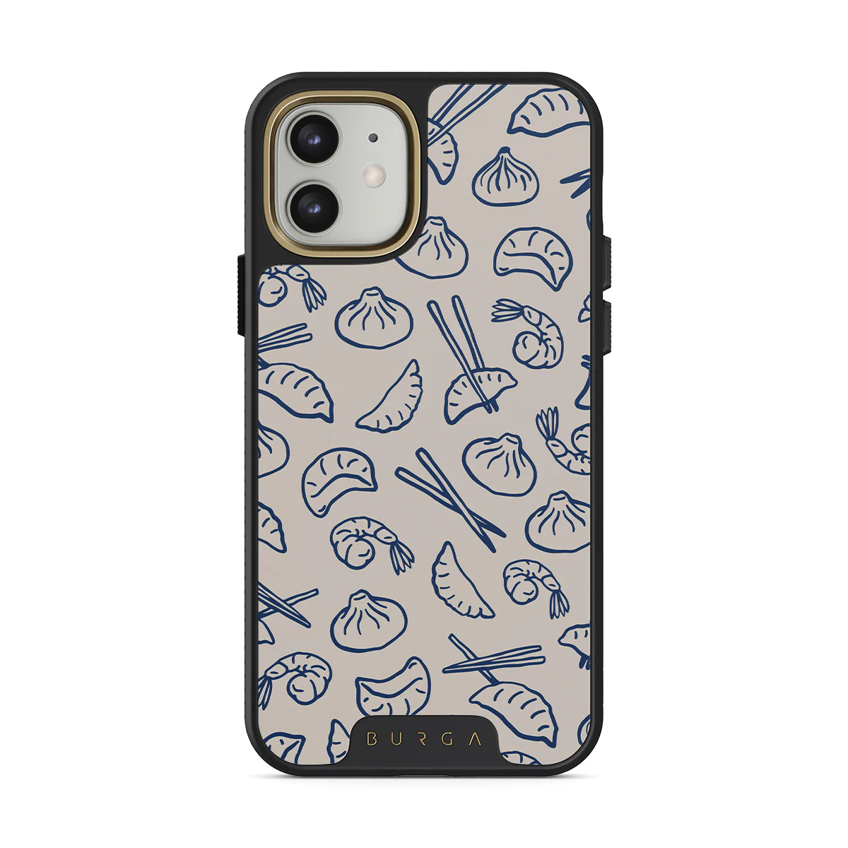 Takeout - iPhone 11 Funda - Image 5