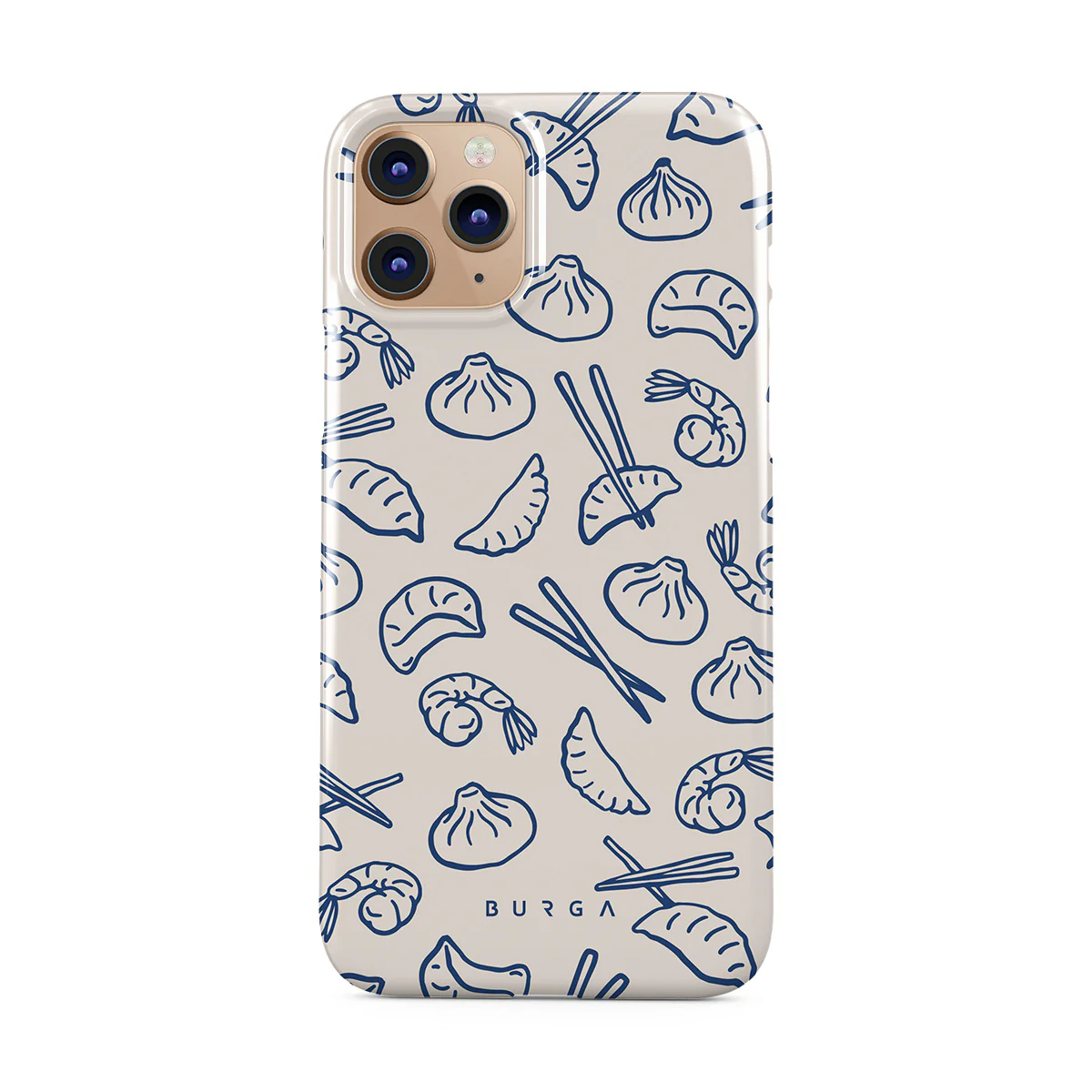 Takeout - iPhone 11 Pro Max Funda