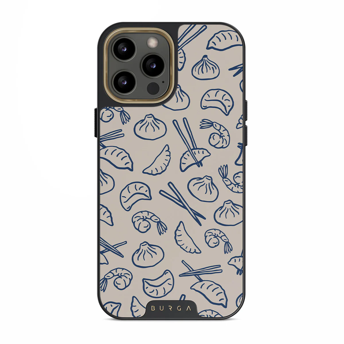 Takeout - iPhone 12 Pro Max Funda - Image 9