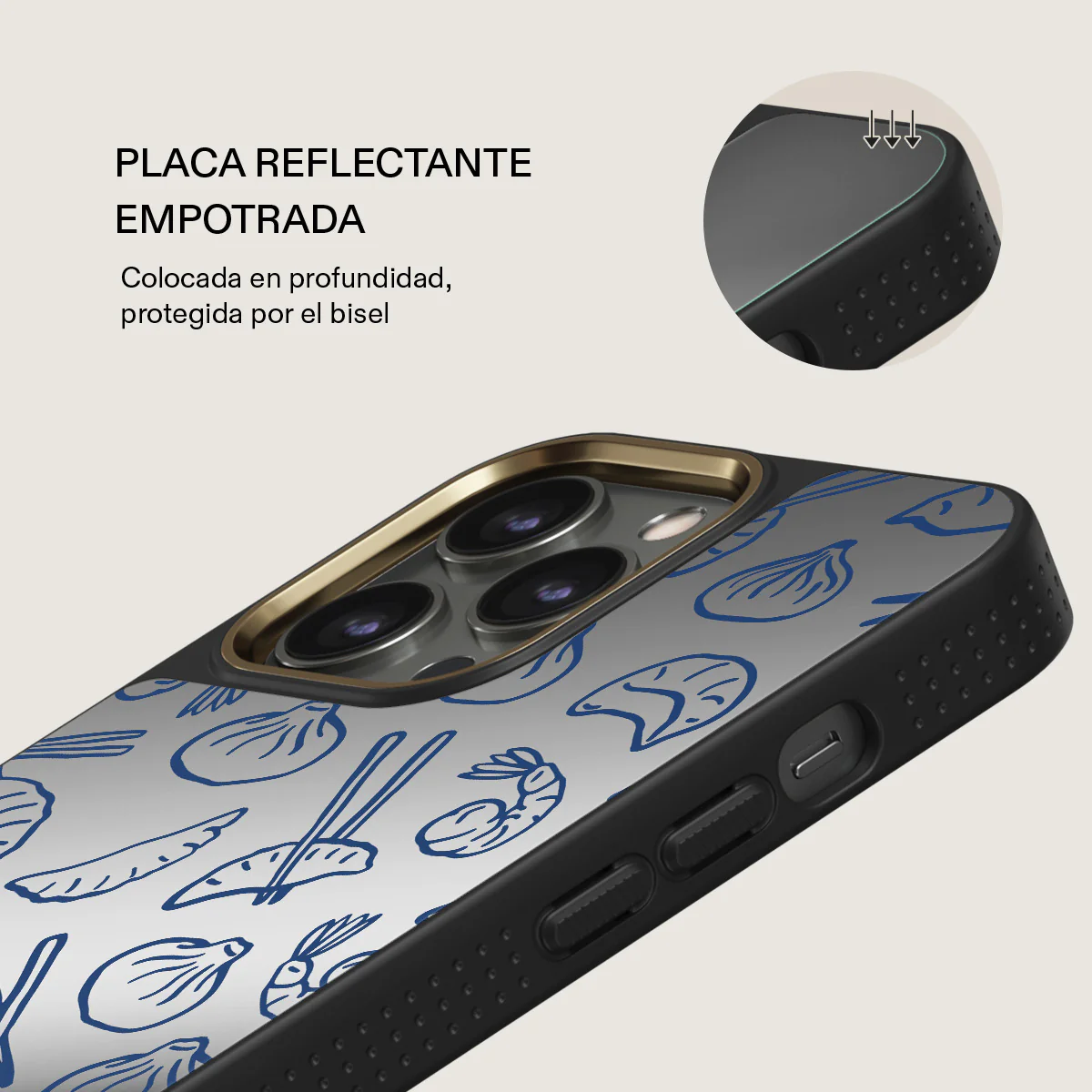 Takeout - iPhone 13 Pro Max Funda - Image 29