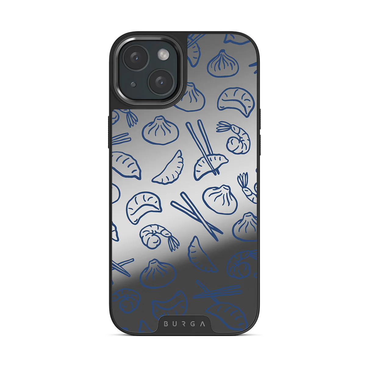 Takeout - iPhone 14 Funda - Image 34