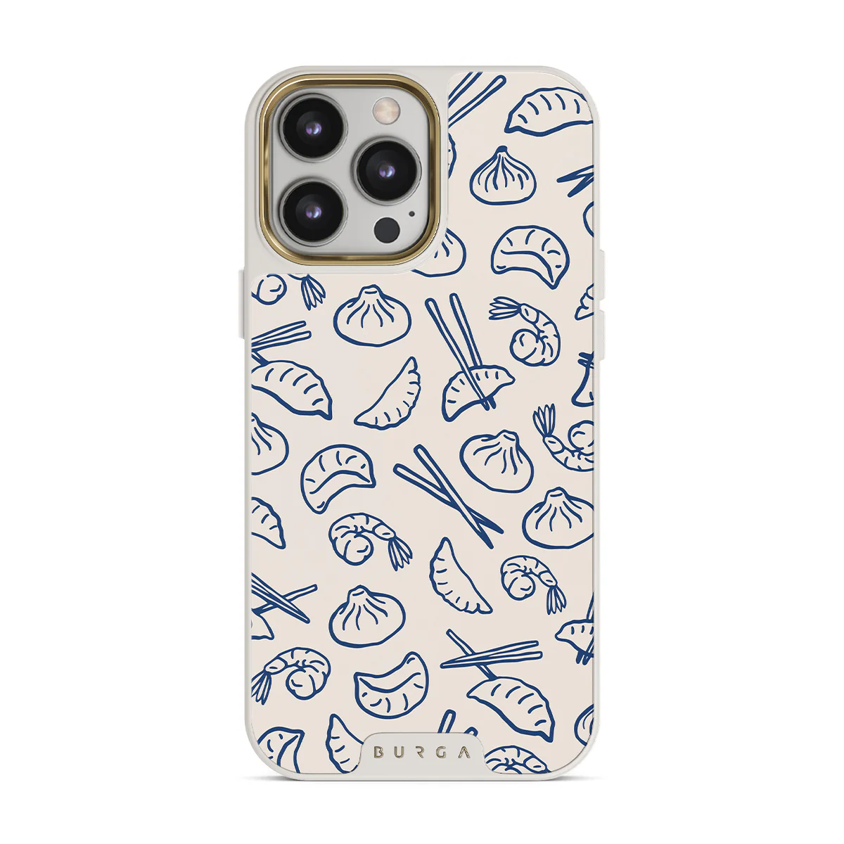 Takeout - iPhone 14 Pro Funda - Image 19