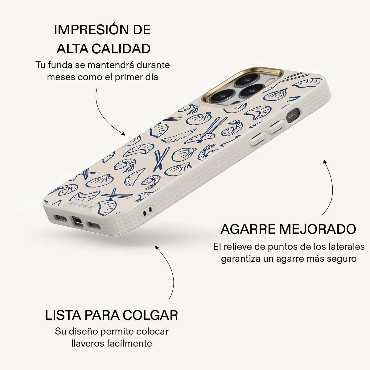Takeout - iPhone 14 Pro Max Funda - Image 23