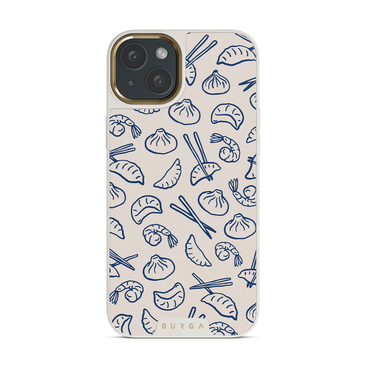 Takeout - iPhone 15 Funda - Image 19