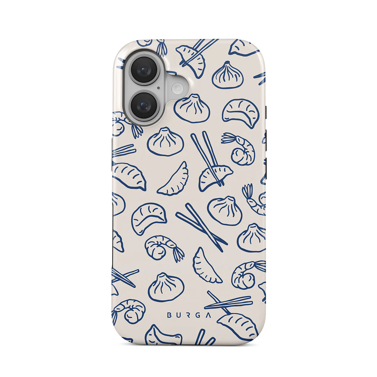 Takeout - iPhone 16 Funda