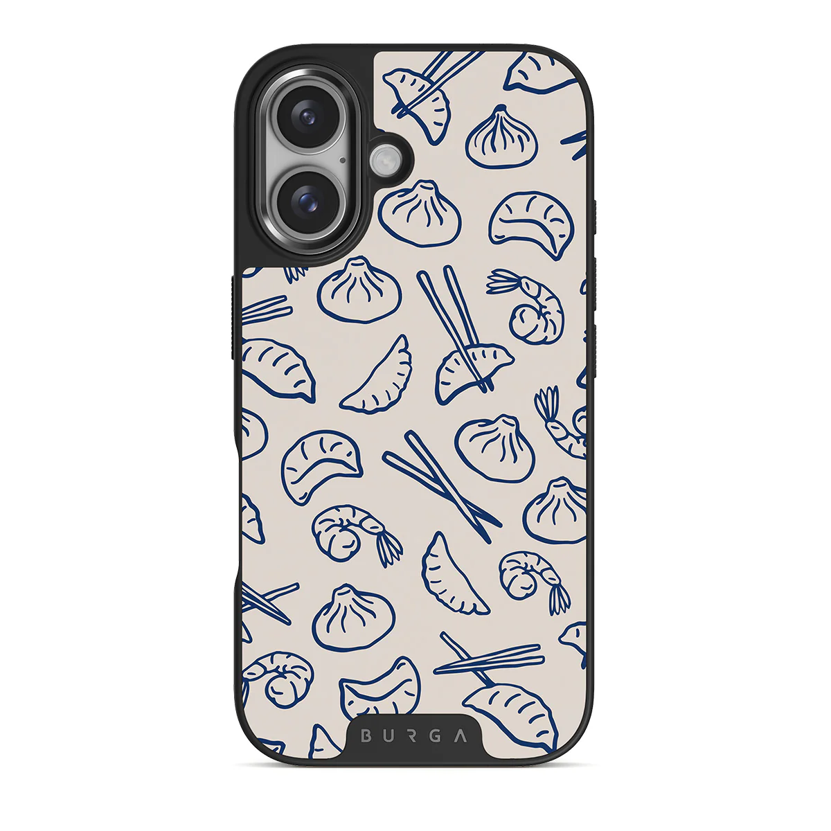 Takeout - iPhone 16 Funda - Image 13
