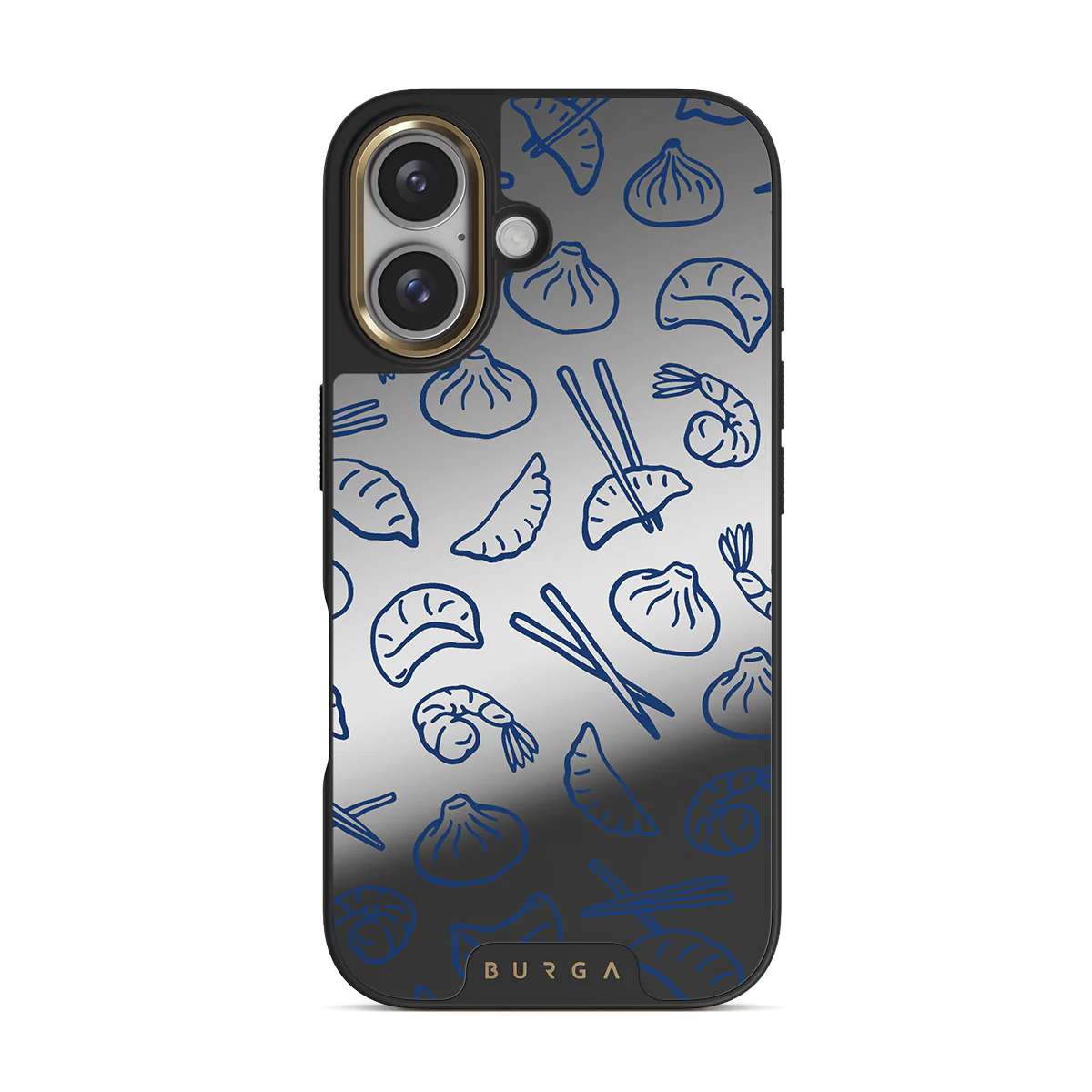 Takeout - iPhone 16 Funda - Image 27